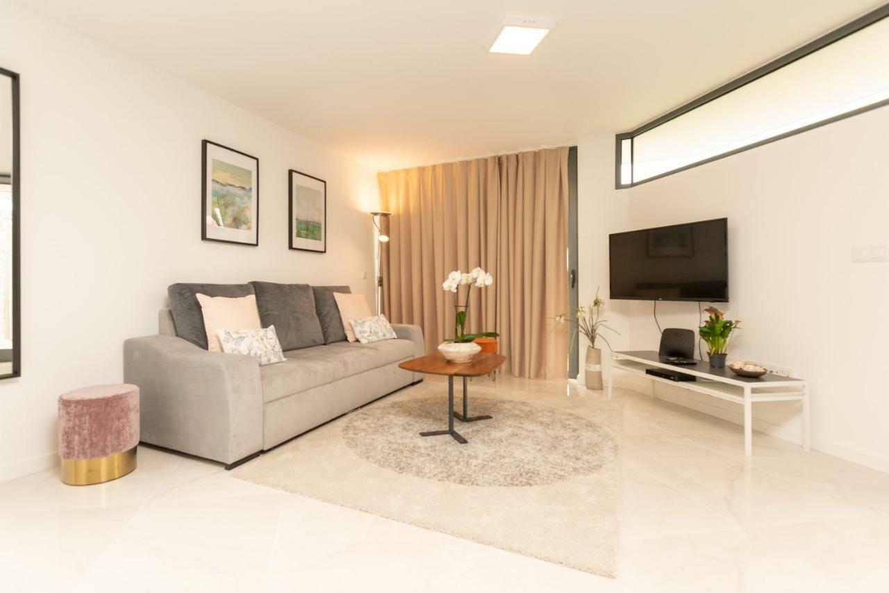 Bhf Residences Ying Yang カリェタ エクステリア 写真