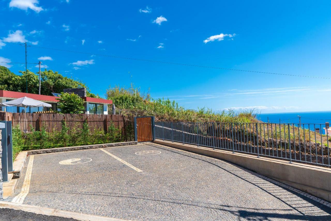 Bhf Residences Ying Yang カリェタ エクステリア 写真